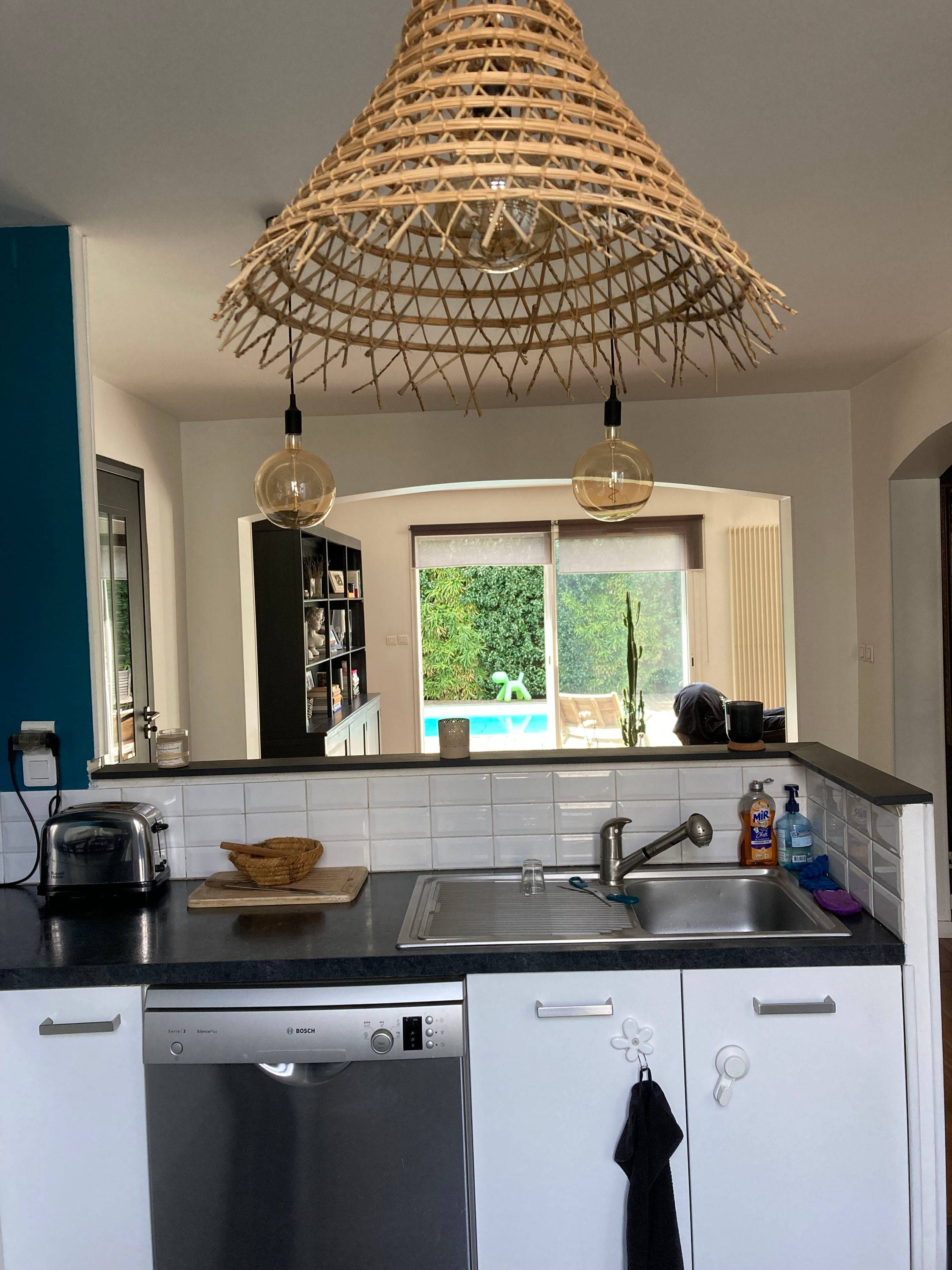 Une photo de l’annonce