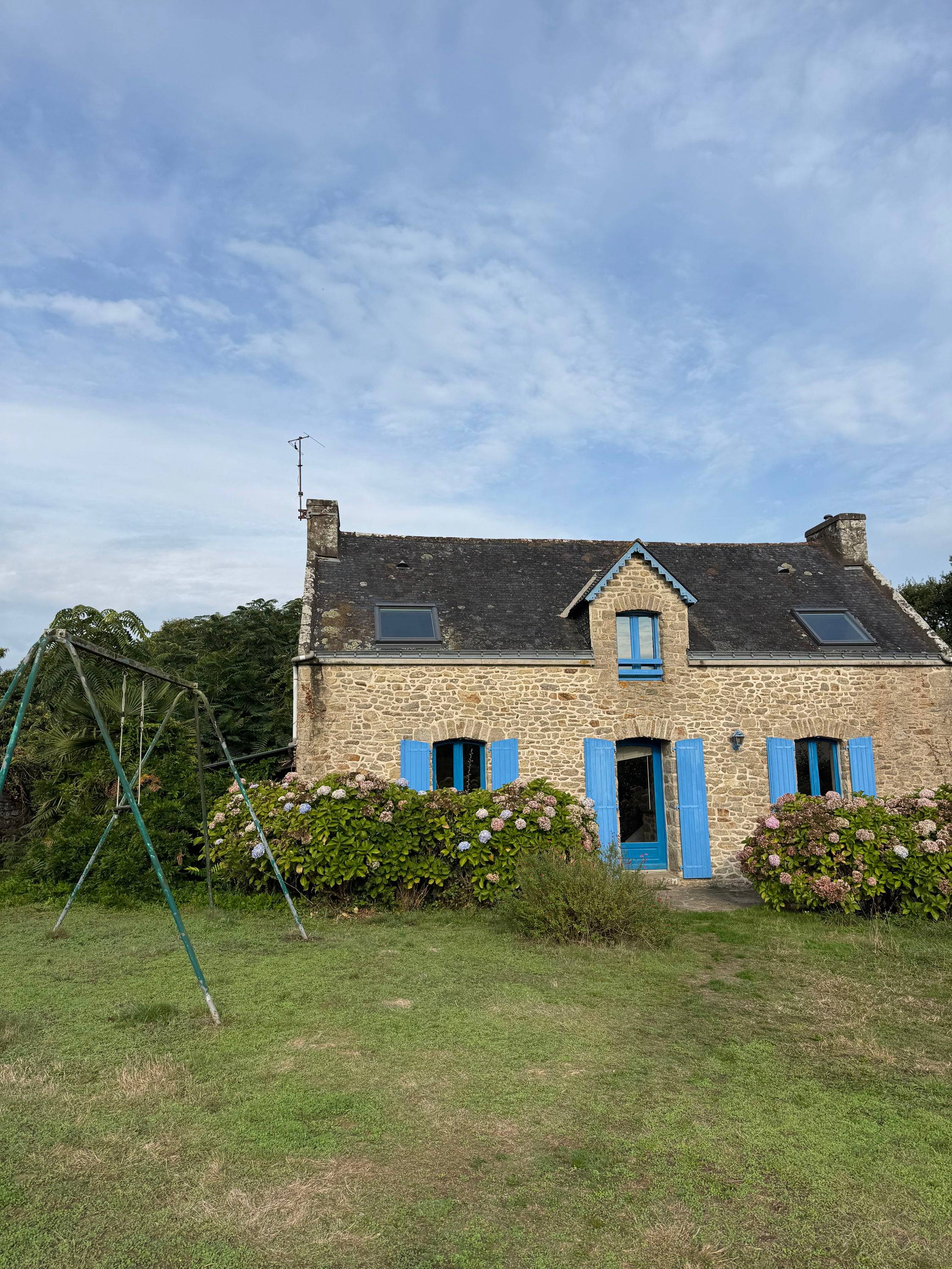 Une photo de l’annonce