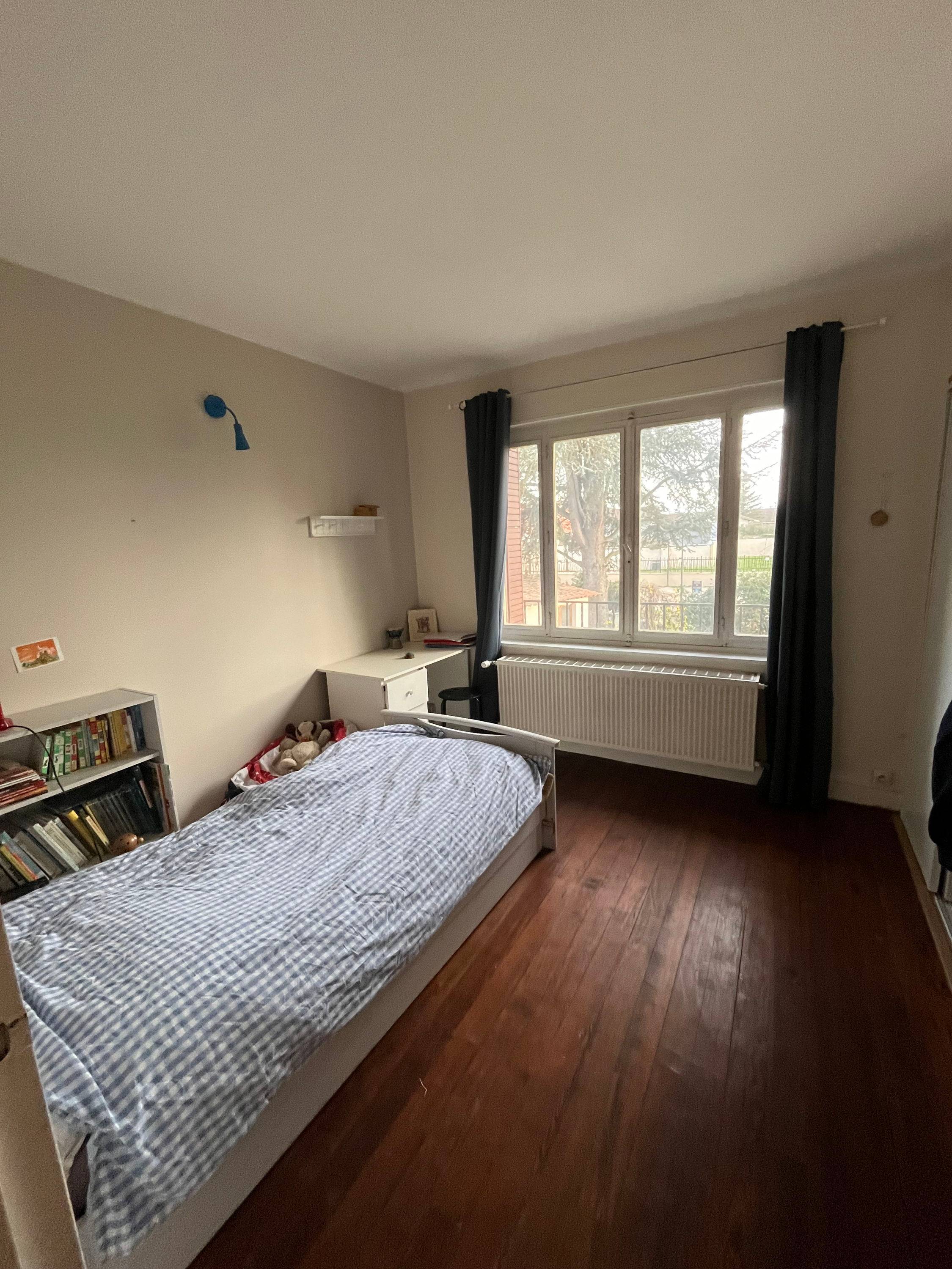 Une photo de l’annonce