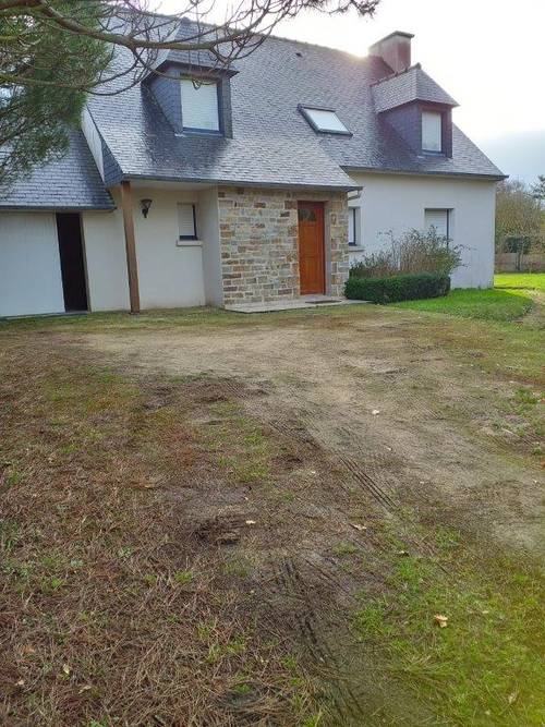 Vends maison à Pléneuf Val André - 5 chambres, 150m², Rennes (35)