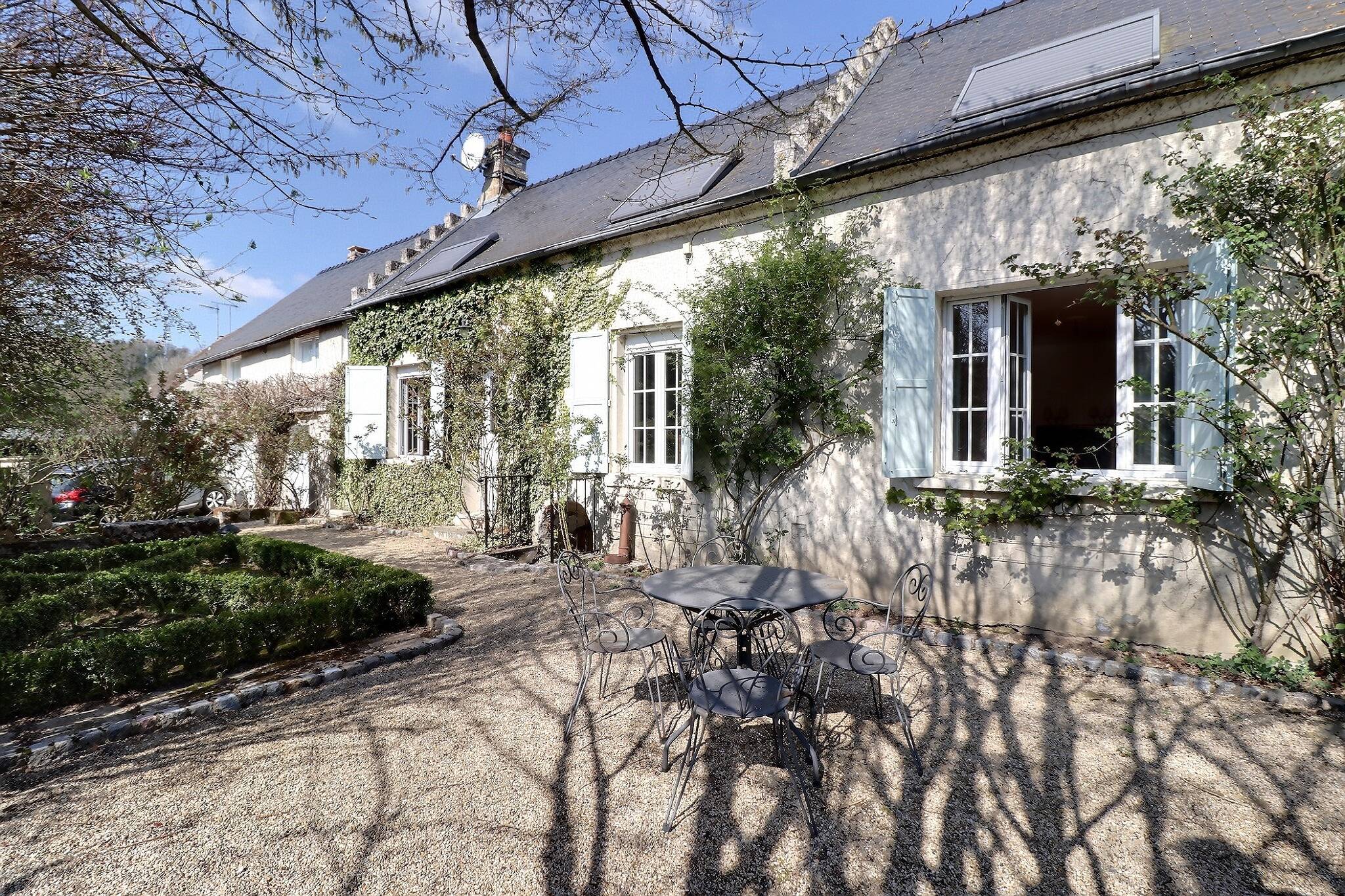 Vends Propriété 270m², proche de Compiègne à Pierrefonds (60)