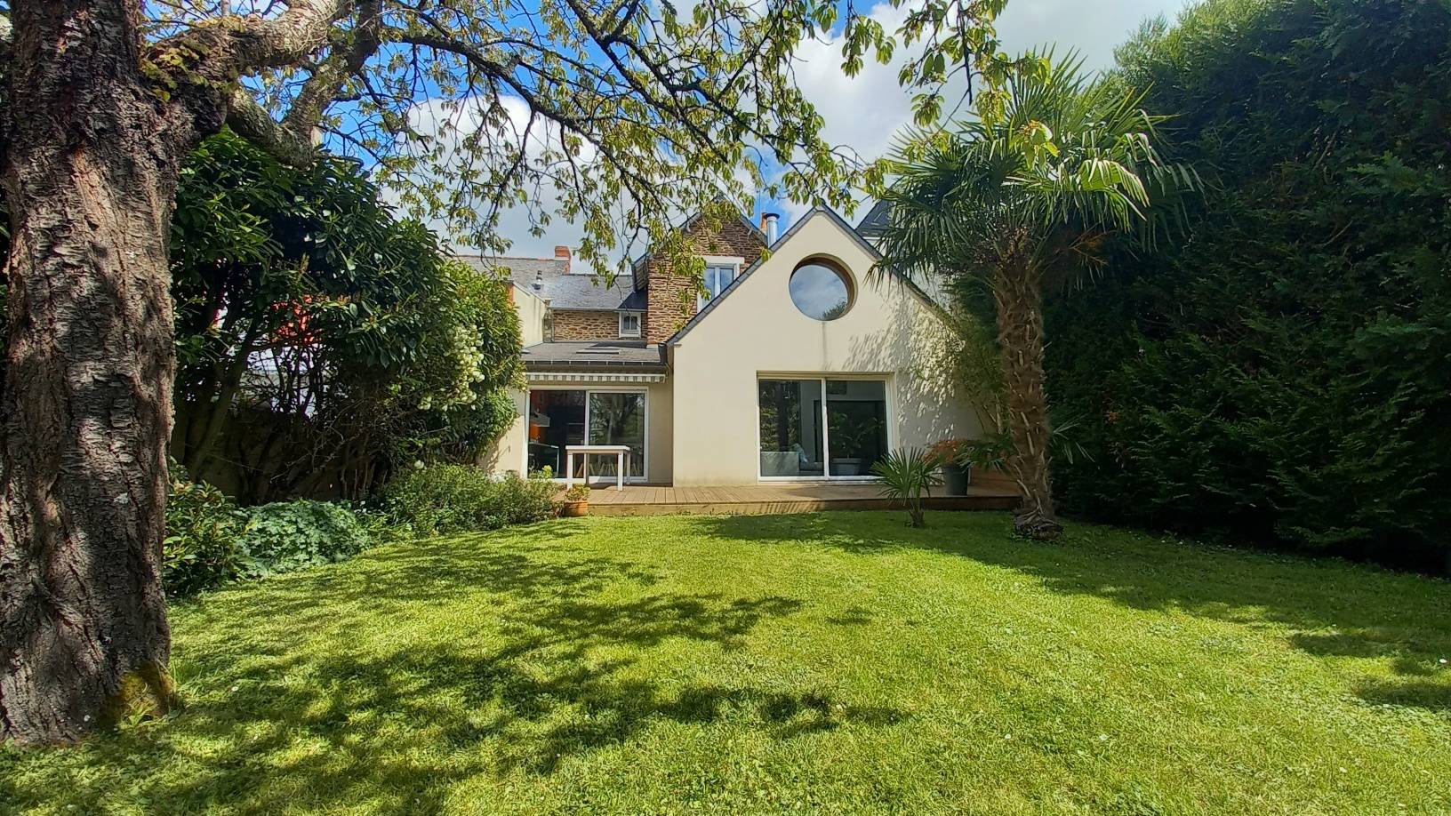 Une photo de l’annonce