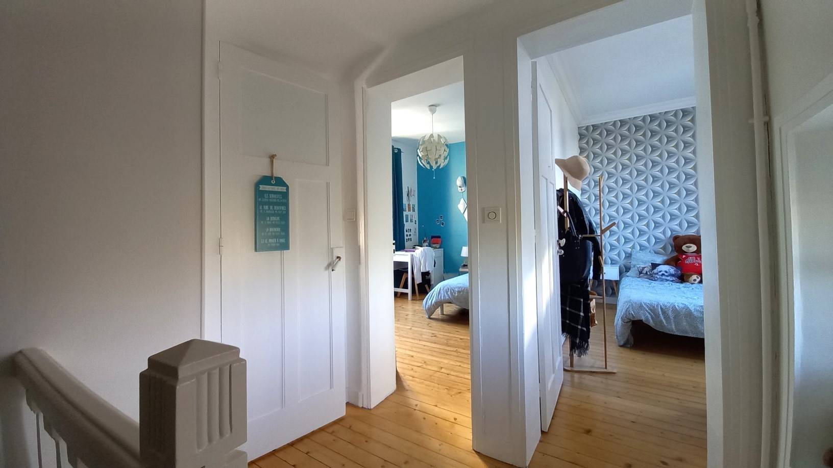 Une photo de l’annonce