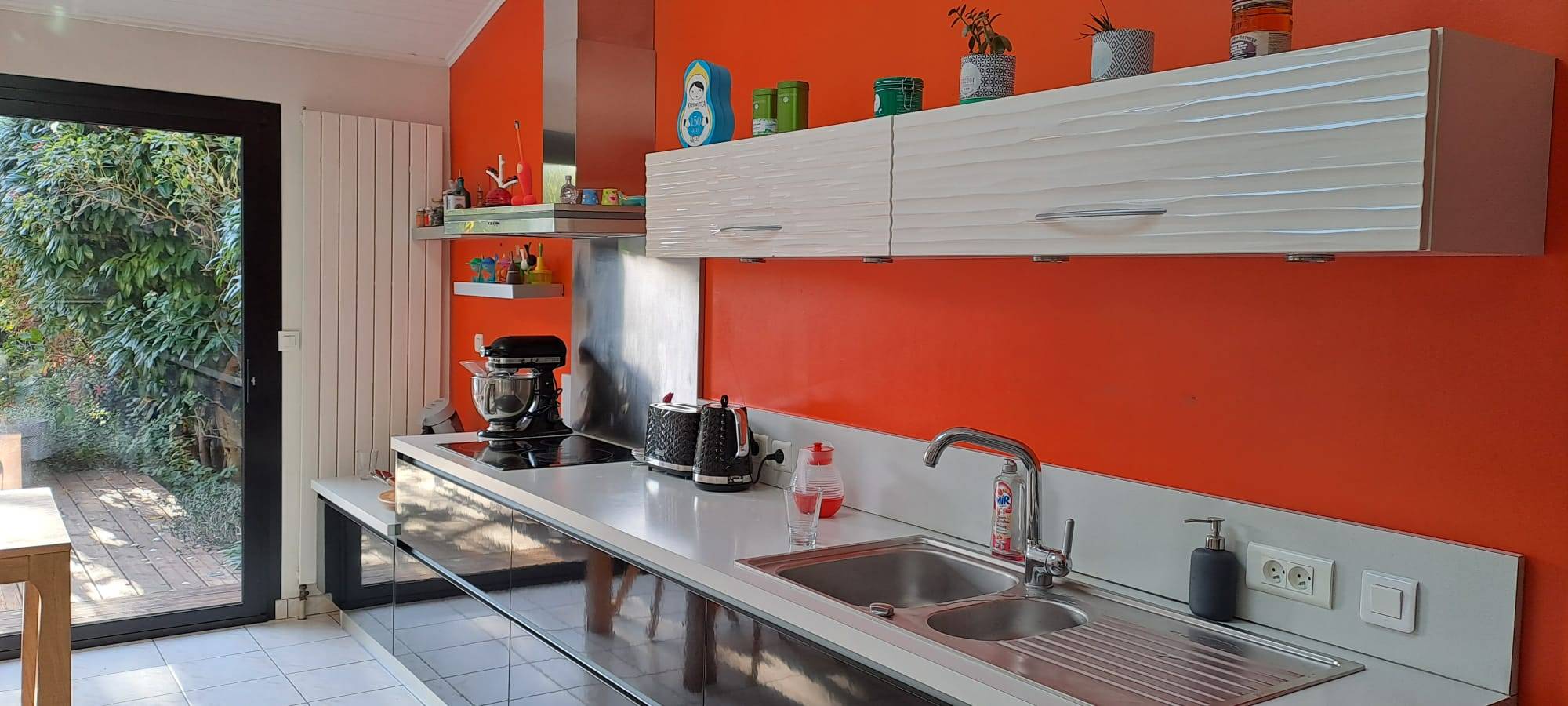 Une photo de l’annonce