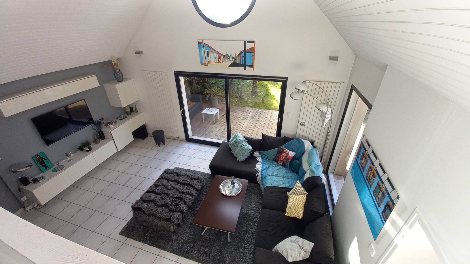 Une photo de l’annonce