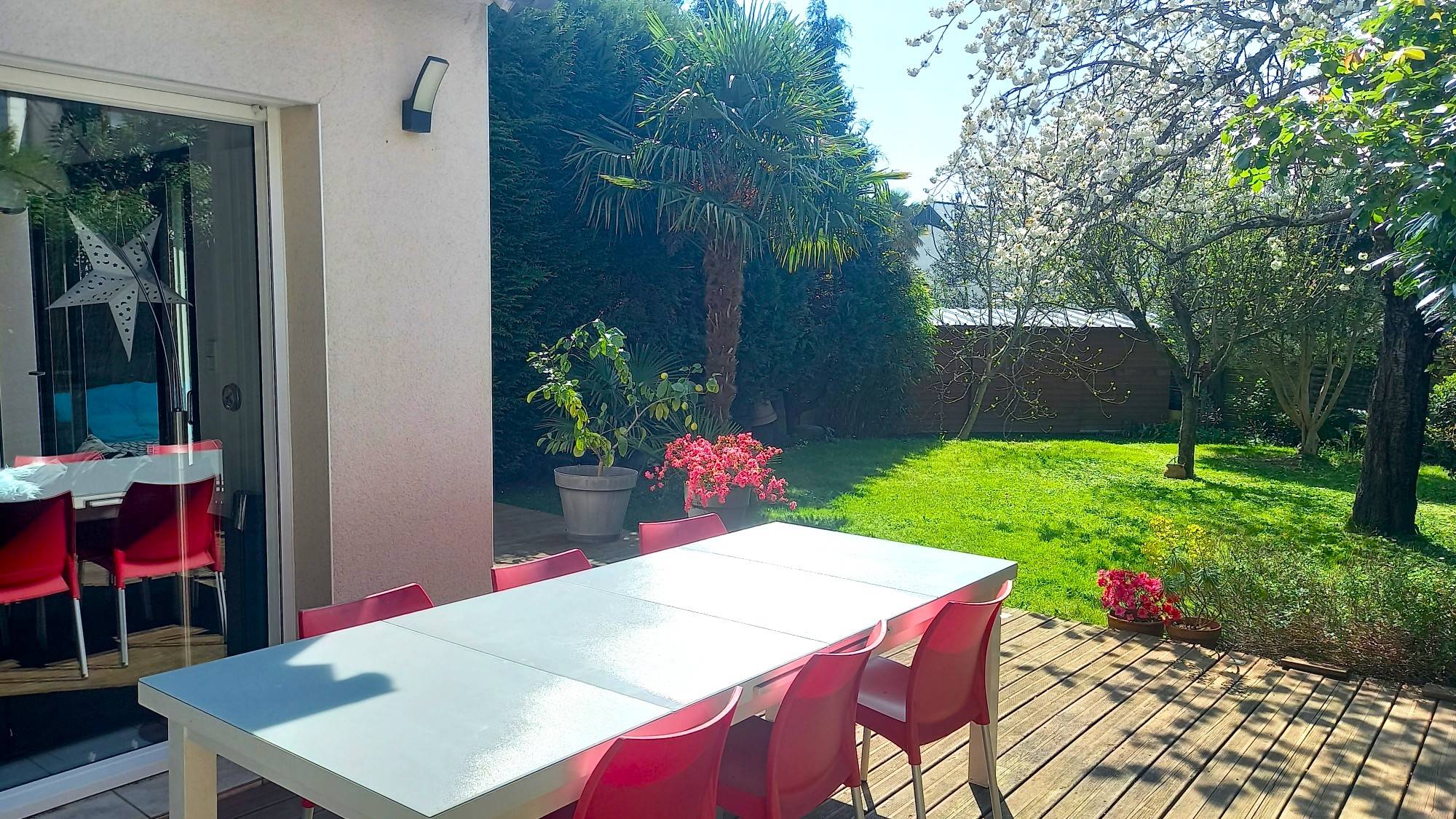 Une photo de l’annonce