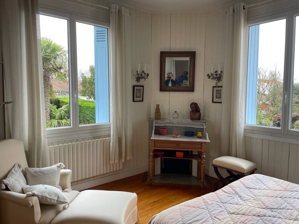 Vends maison 170m² Royan - 4 chambres