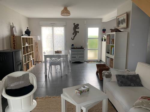 Vends Maison Saint Avé (56) 99m² / 4 chambres / proche centre Bourg