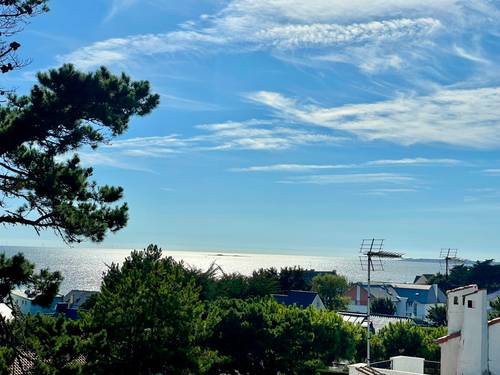 Vends Maison 148m² - Vue Mer - Pornichet (44)