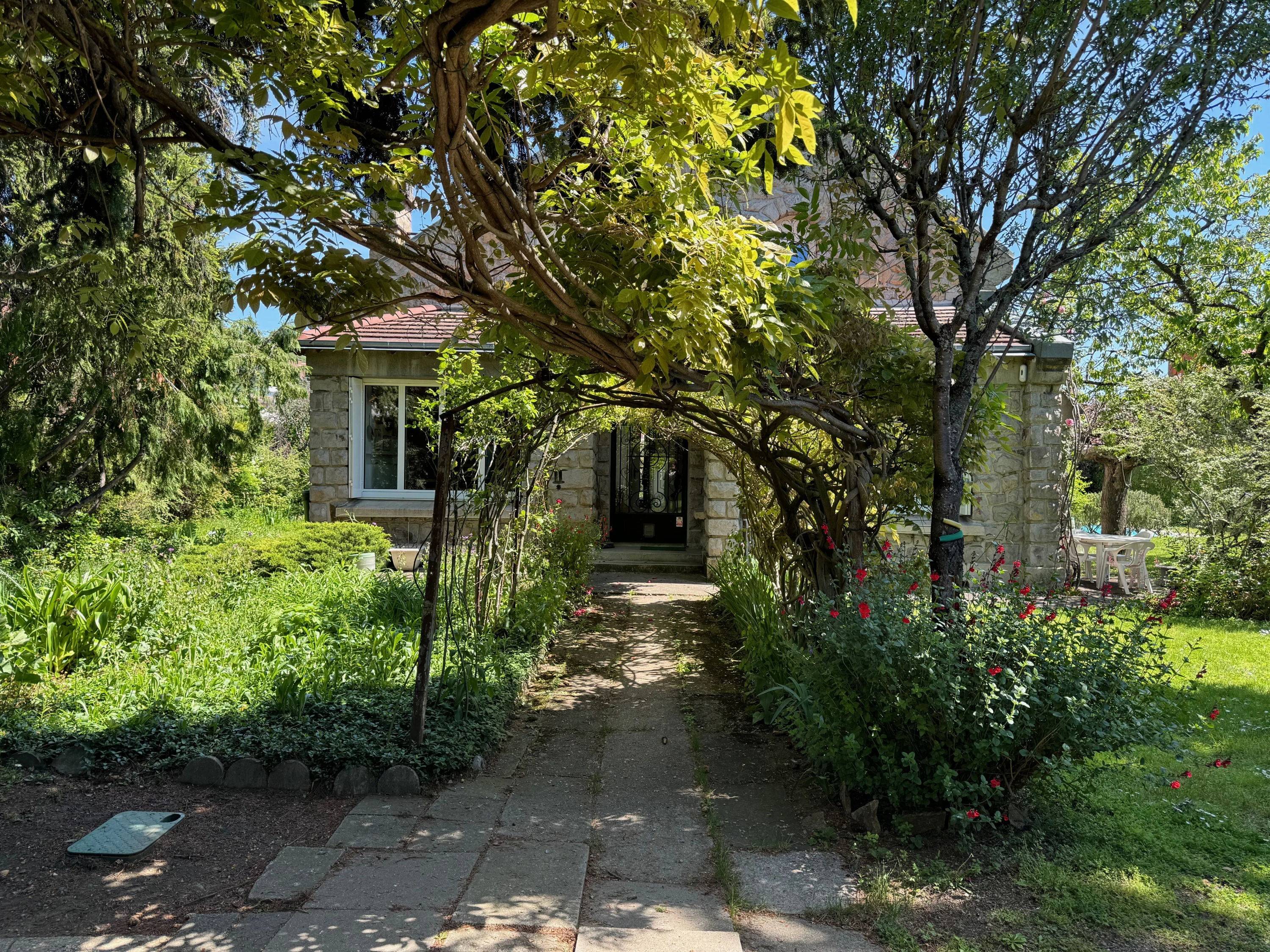 Une photo de l’annonce