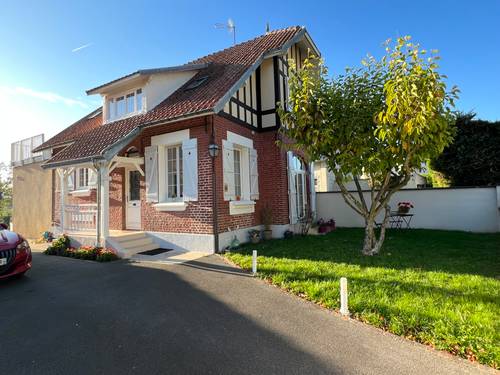Vends Maison 107m² sur Terrain clos de 800m² - 3 chambres, Fayet (02)