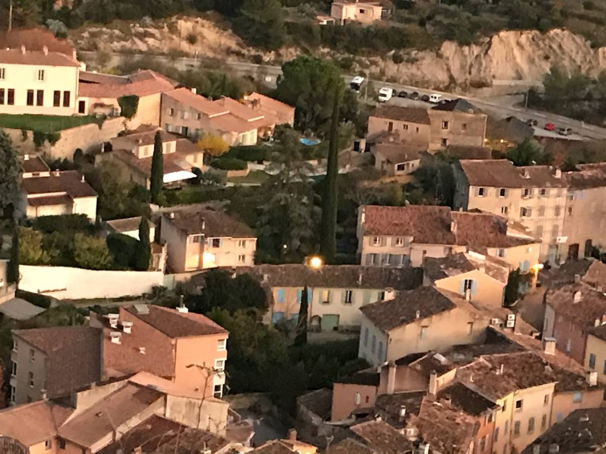Une photo de l’annonce