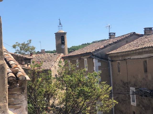 Vends maison 120m² Provence, proche d’Uzès