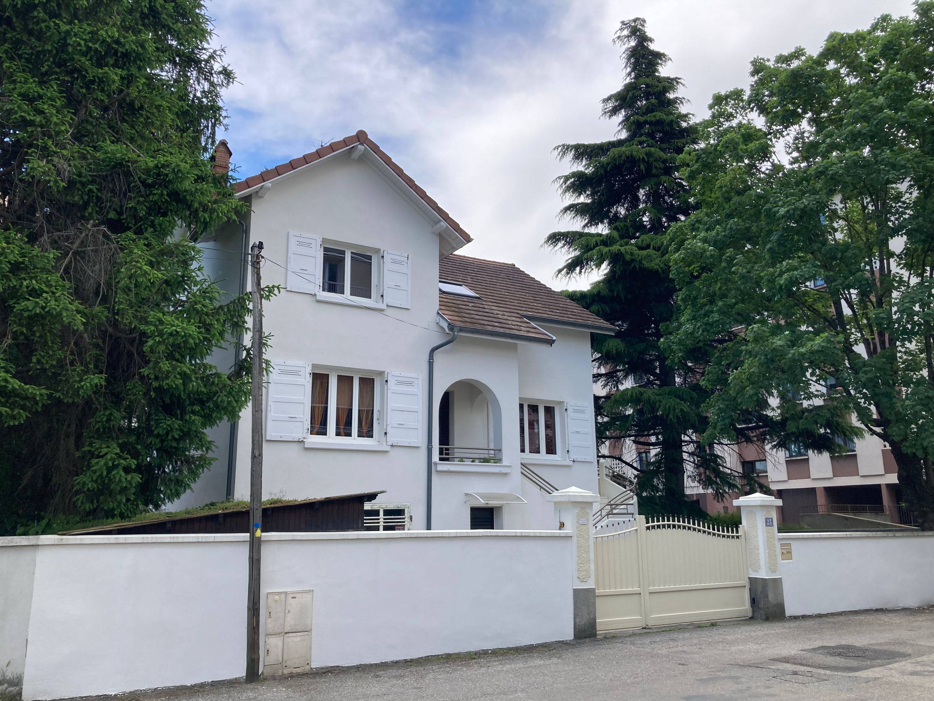 Une photo de l’annonce