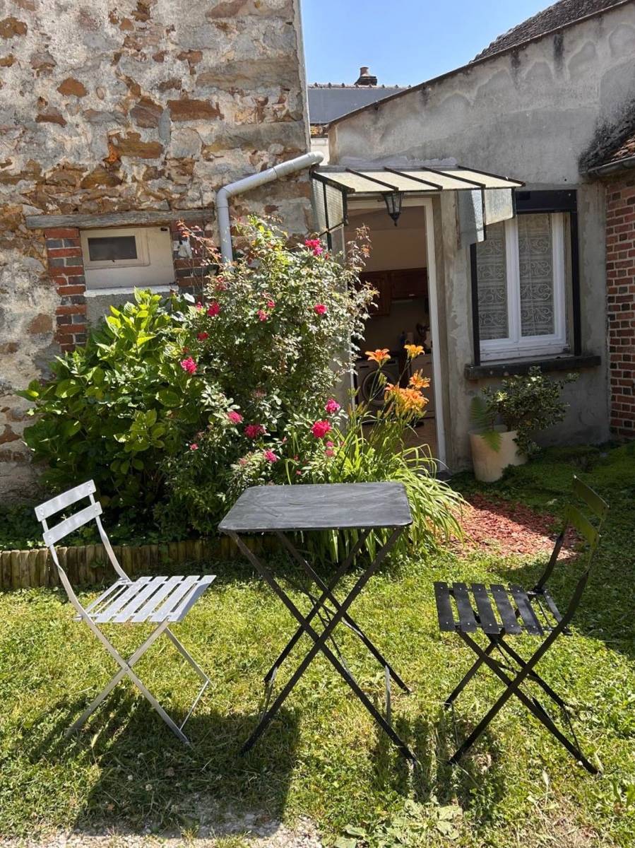 Une photo de l’annonce