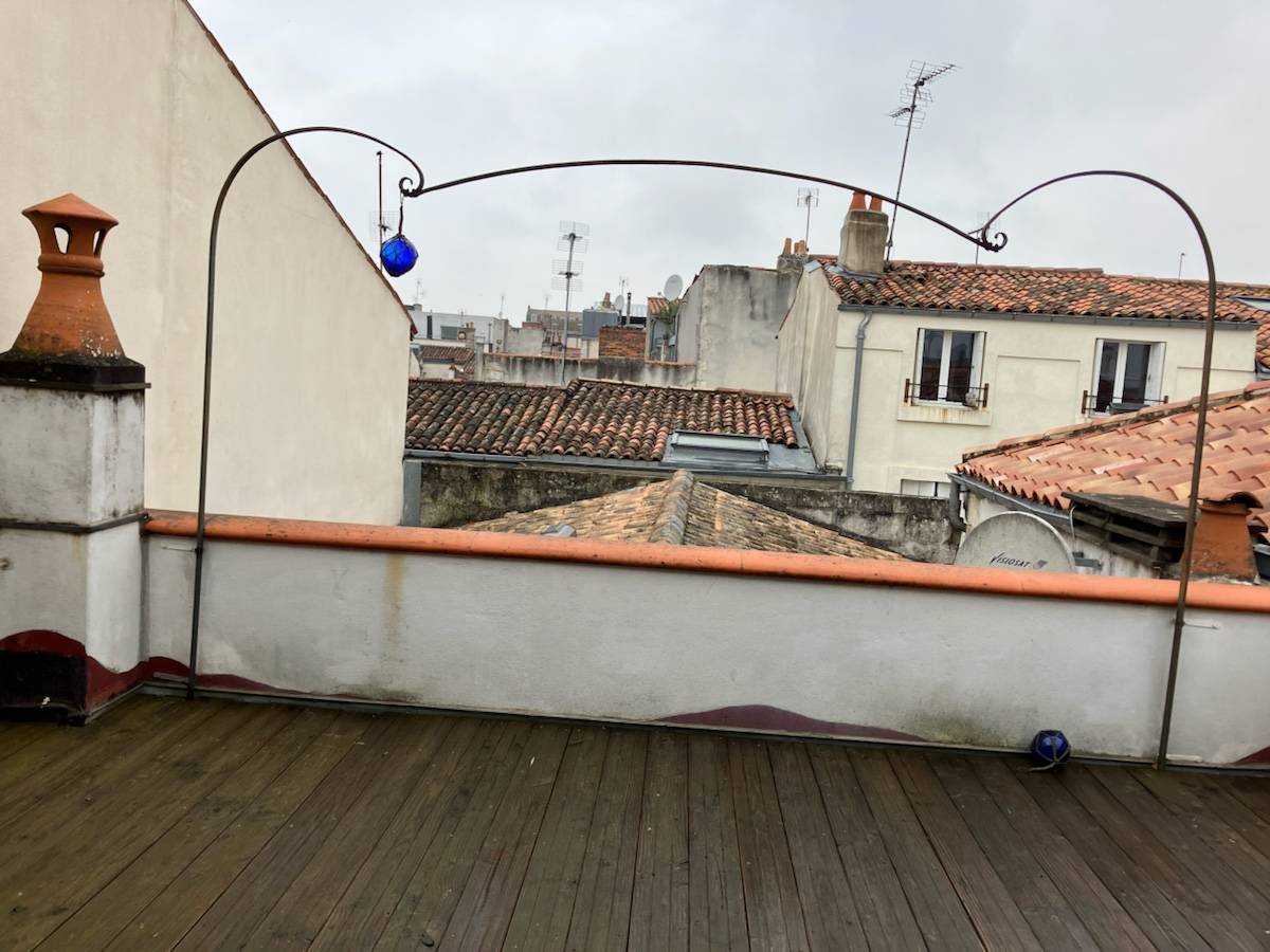 Une photo de l’annonce
