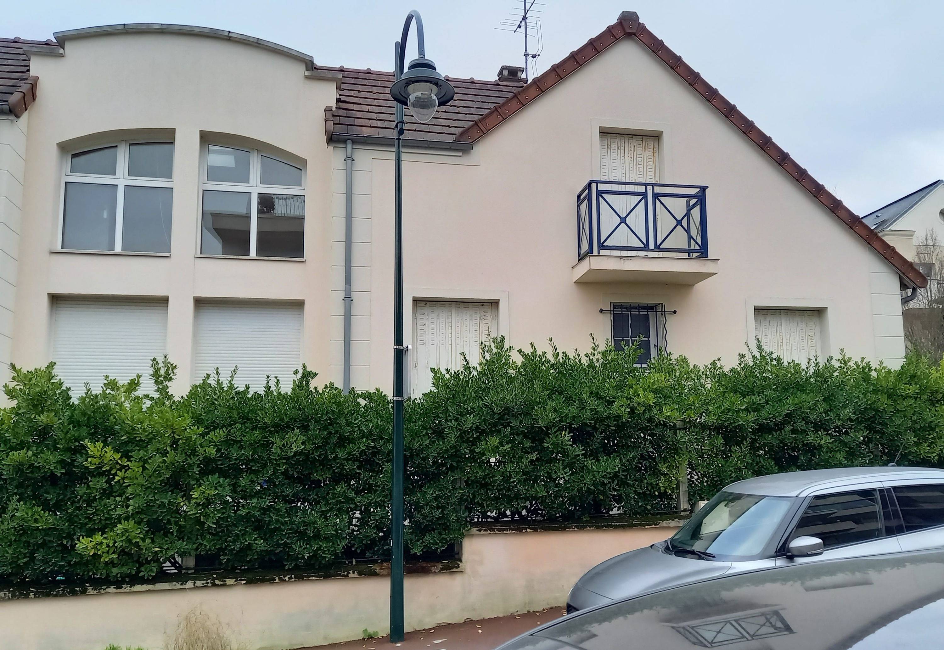 Une photo de l’annonce