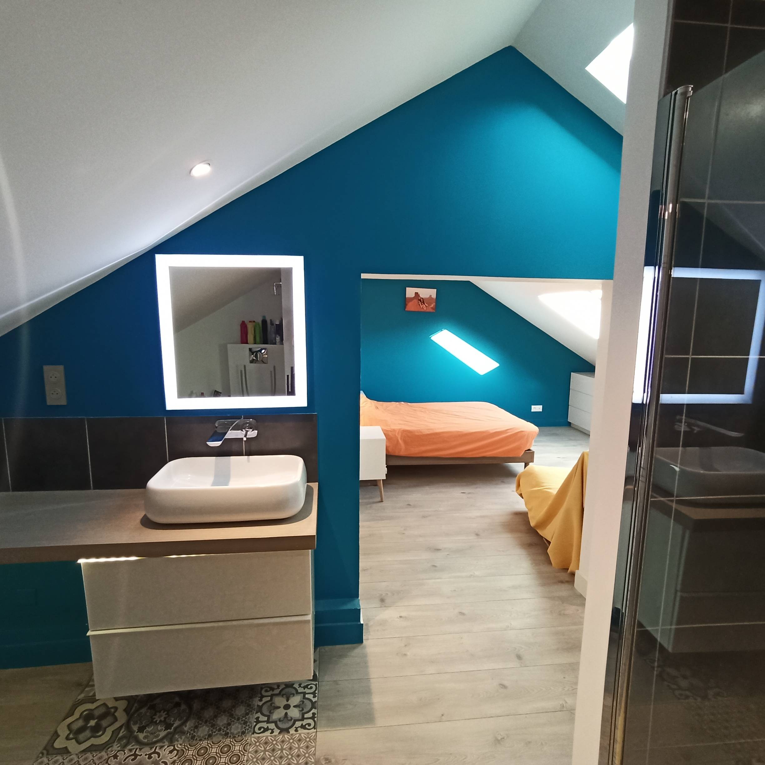 Une photo de l’annonce