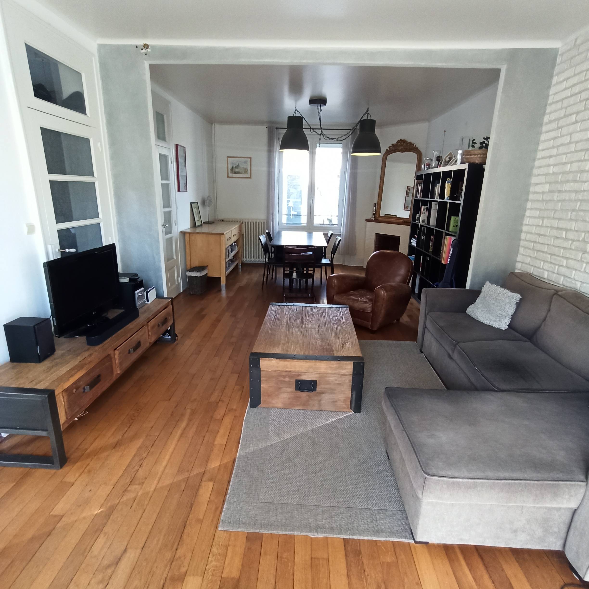 Une photo de l’annonce