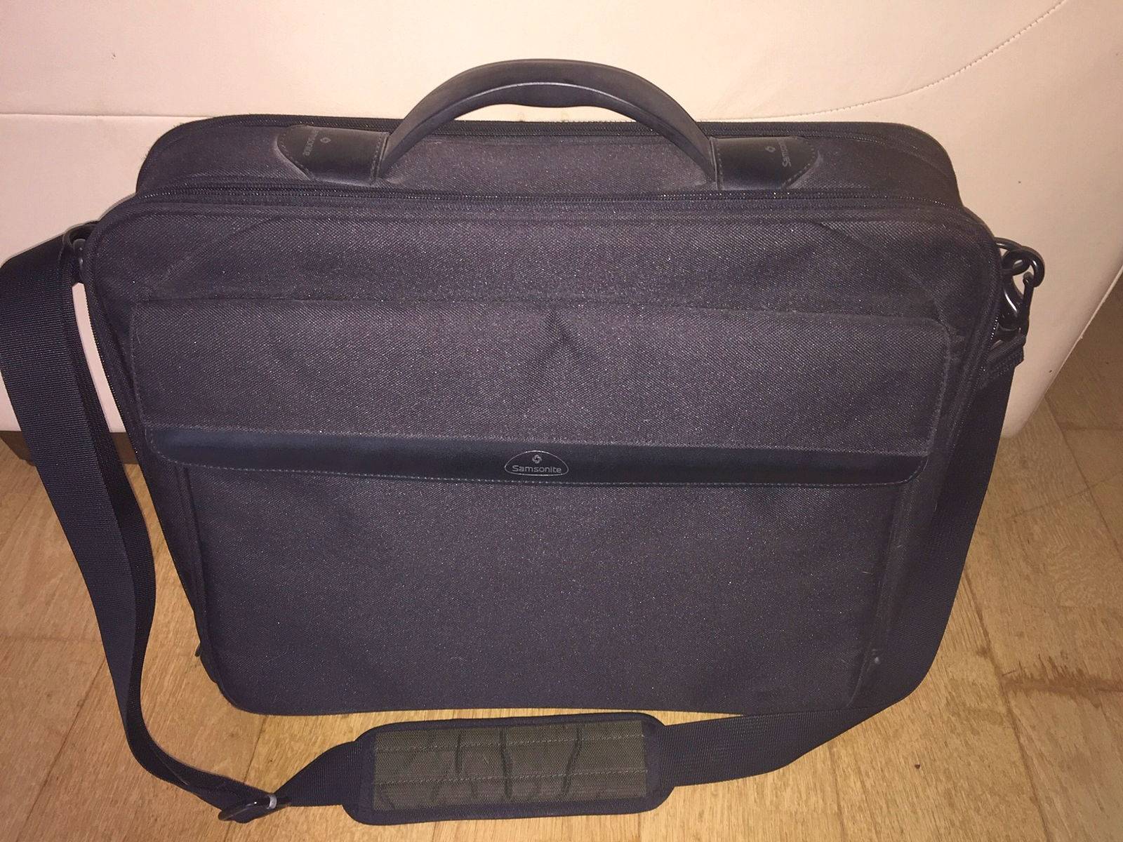 Vends mallette ordinateur Samsonite Neuve