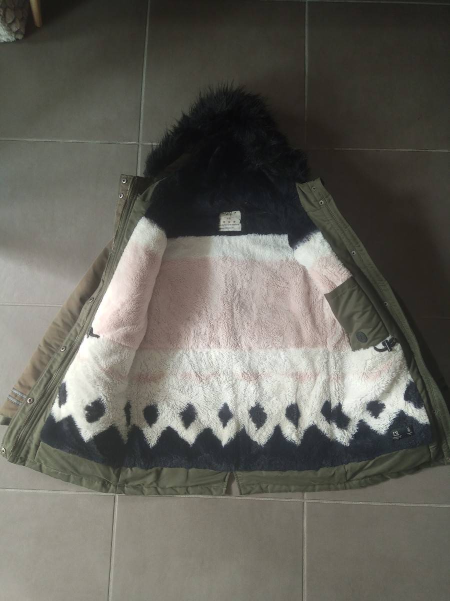 Sweat Polaire Court IKKS Pour Fille 12 Ans - Noir - Occasion En Excellent état