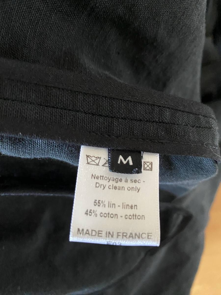 Vends manteau en lin Joseph - Taille L