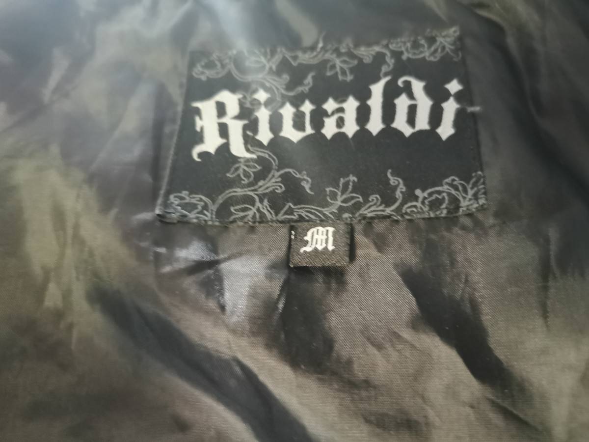 rivaldi manteau