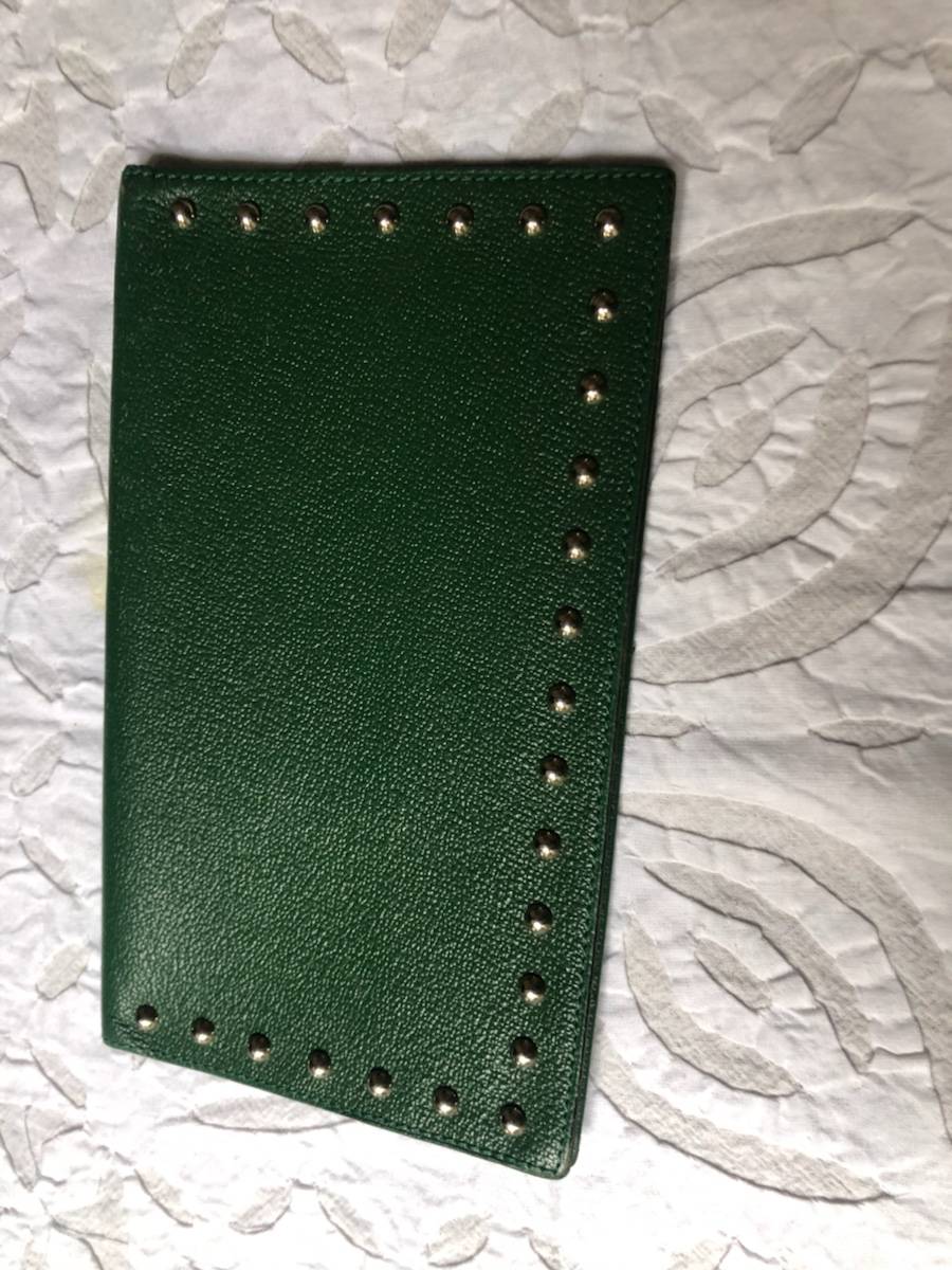Vends maroquinerie