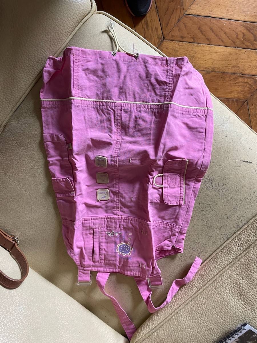 Vends robe 3/4 ans marque Orchestra