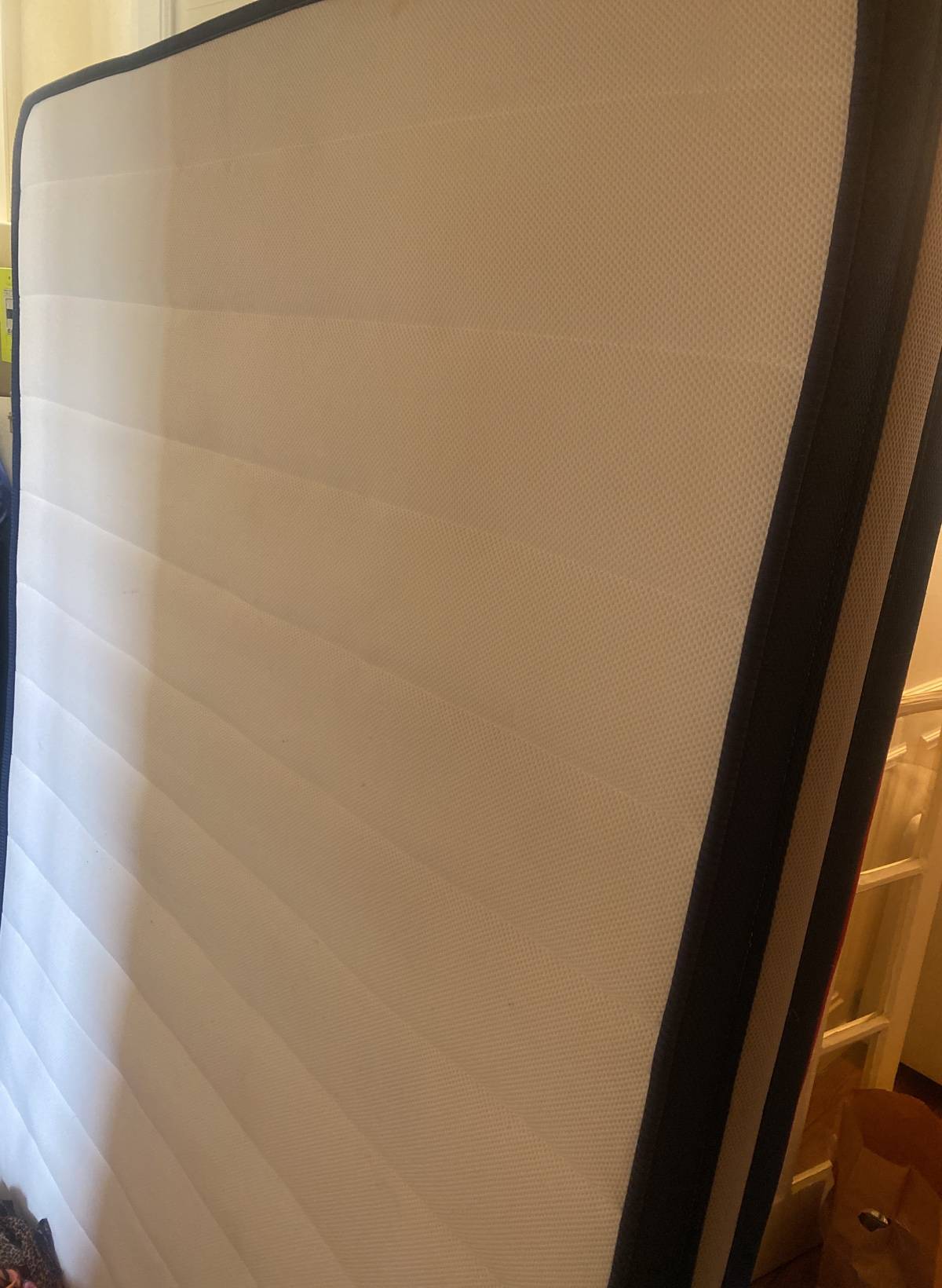 Vends Matelas 190 sur 140