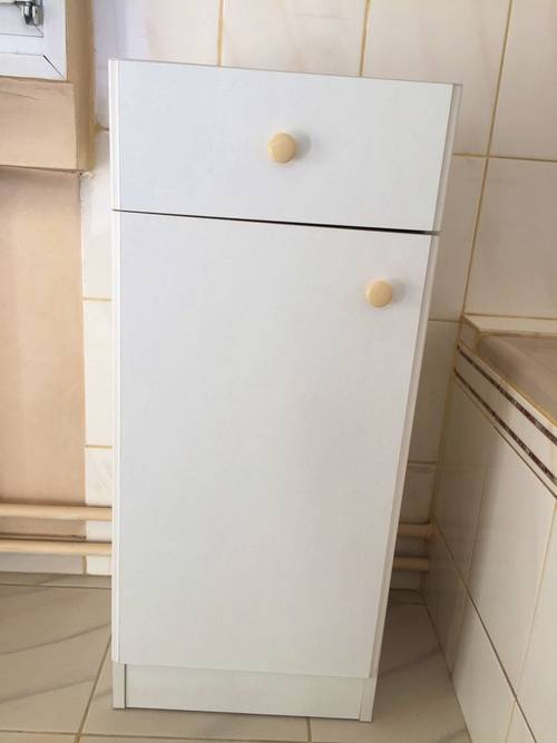Vends meuble de salle de bain