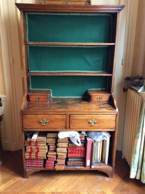 Vends meuble vaisselier