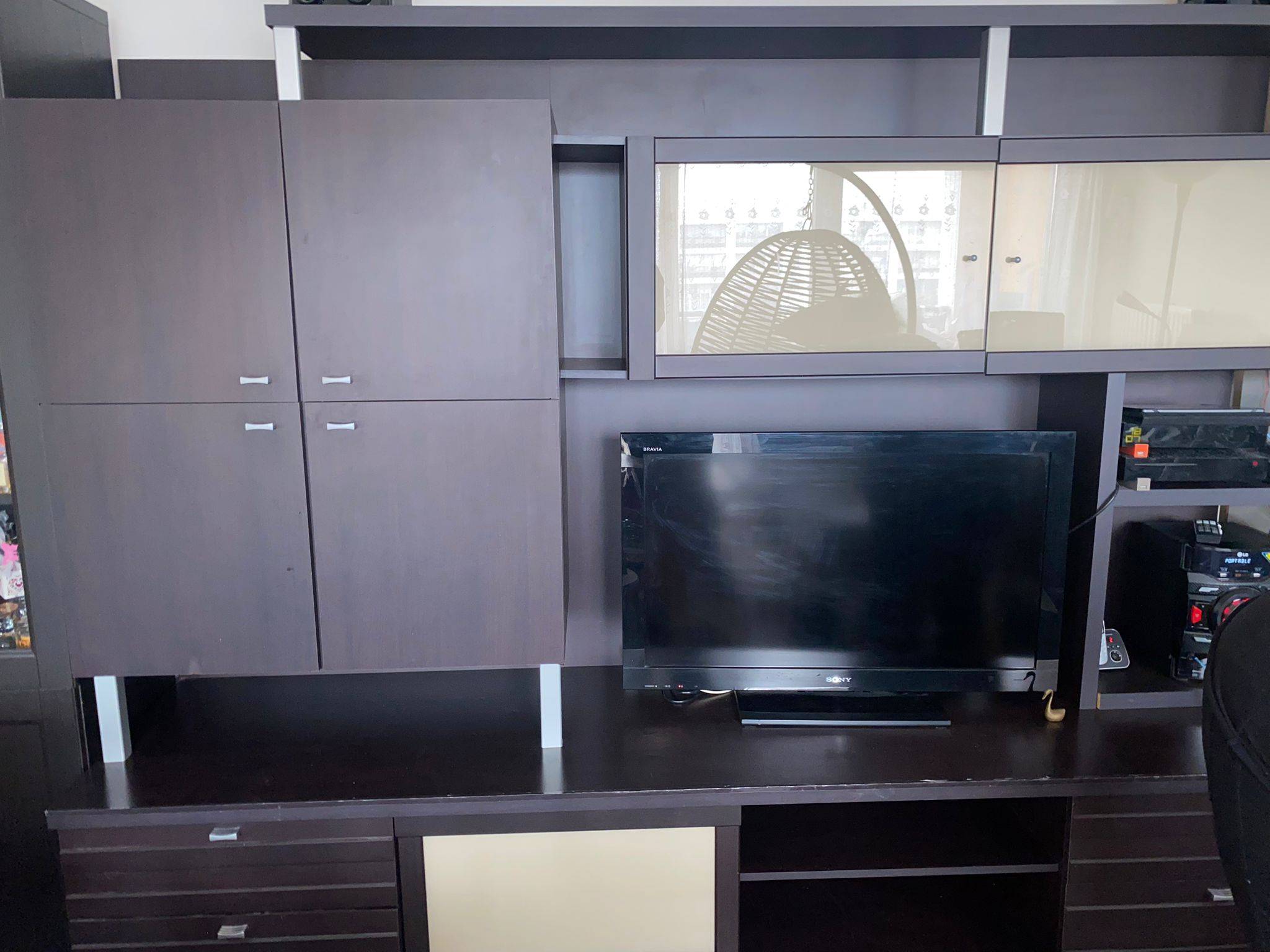 Vends meubles