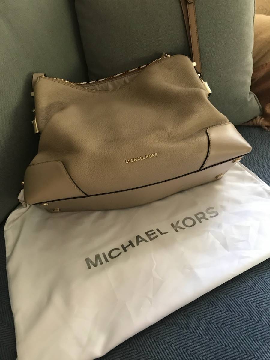 Vends sac Michael Kors