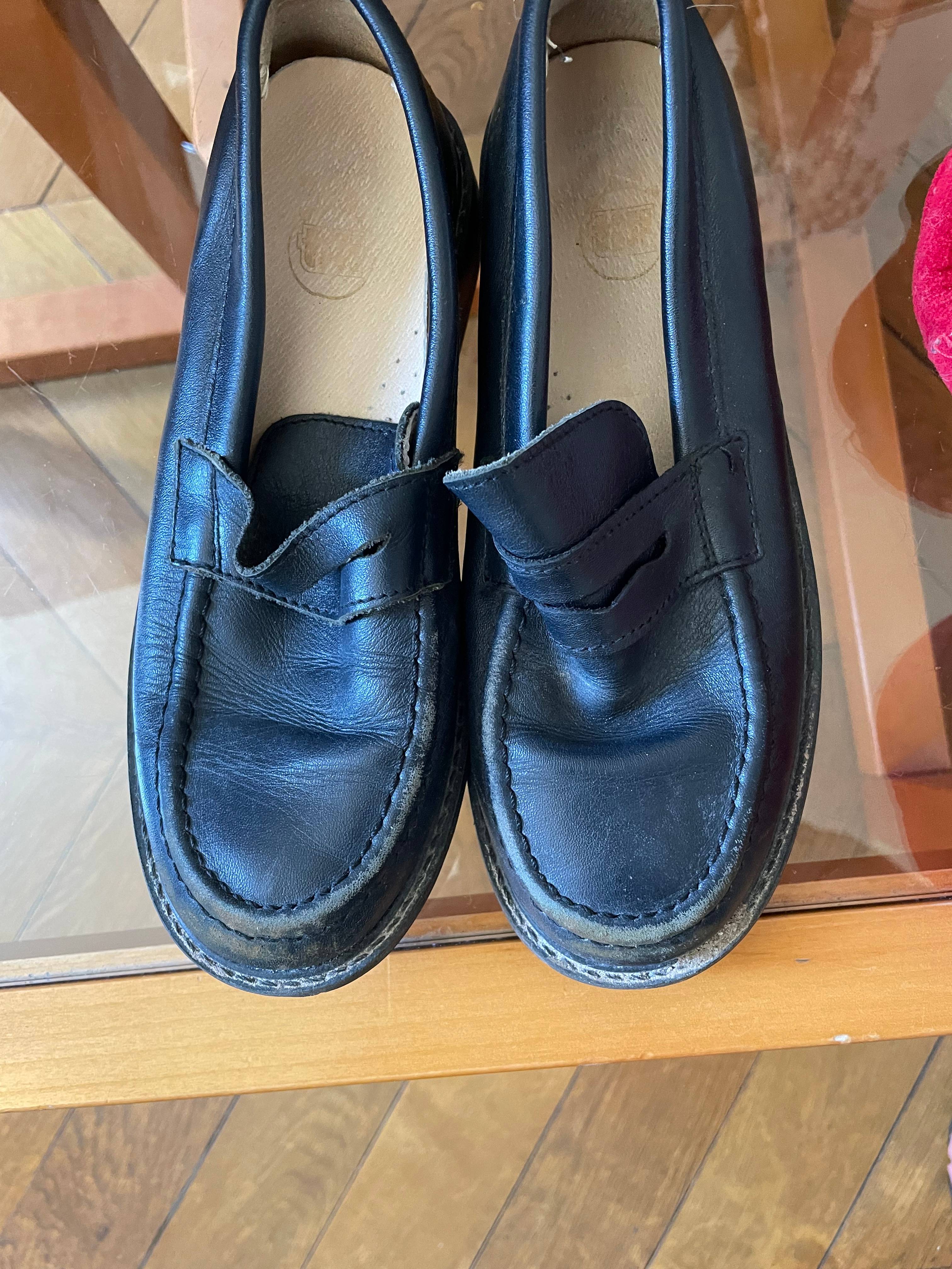 Vends Mocassin enfants Pointure 33