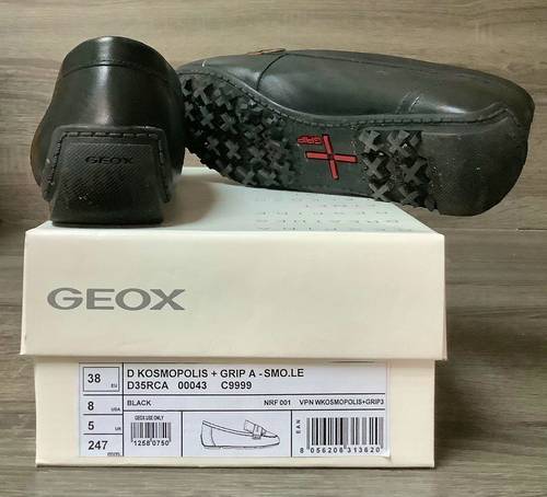 Vends mocassins Geox neufs - Pointure 38