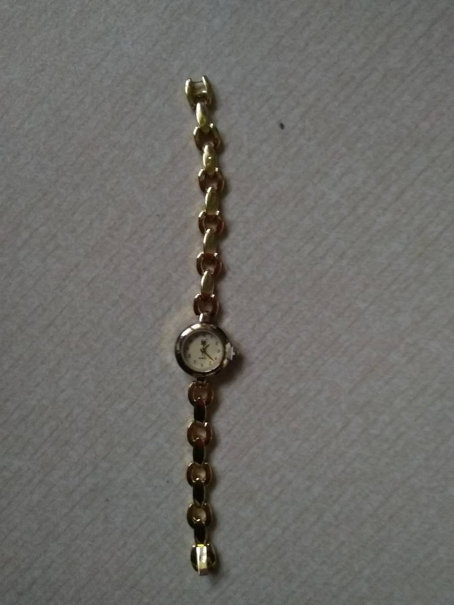 Vends, montre, Neuve
