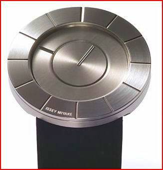 Vends Montre TO Issey MIYAKE