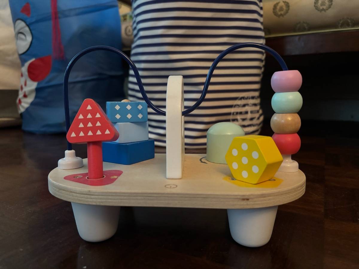 Vends jeu de motricité Oxybul