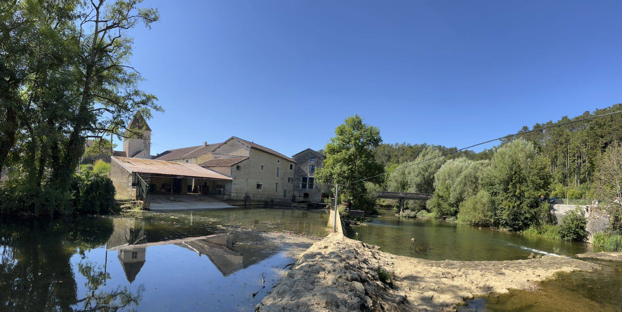 Une photo de l’annonce