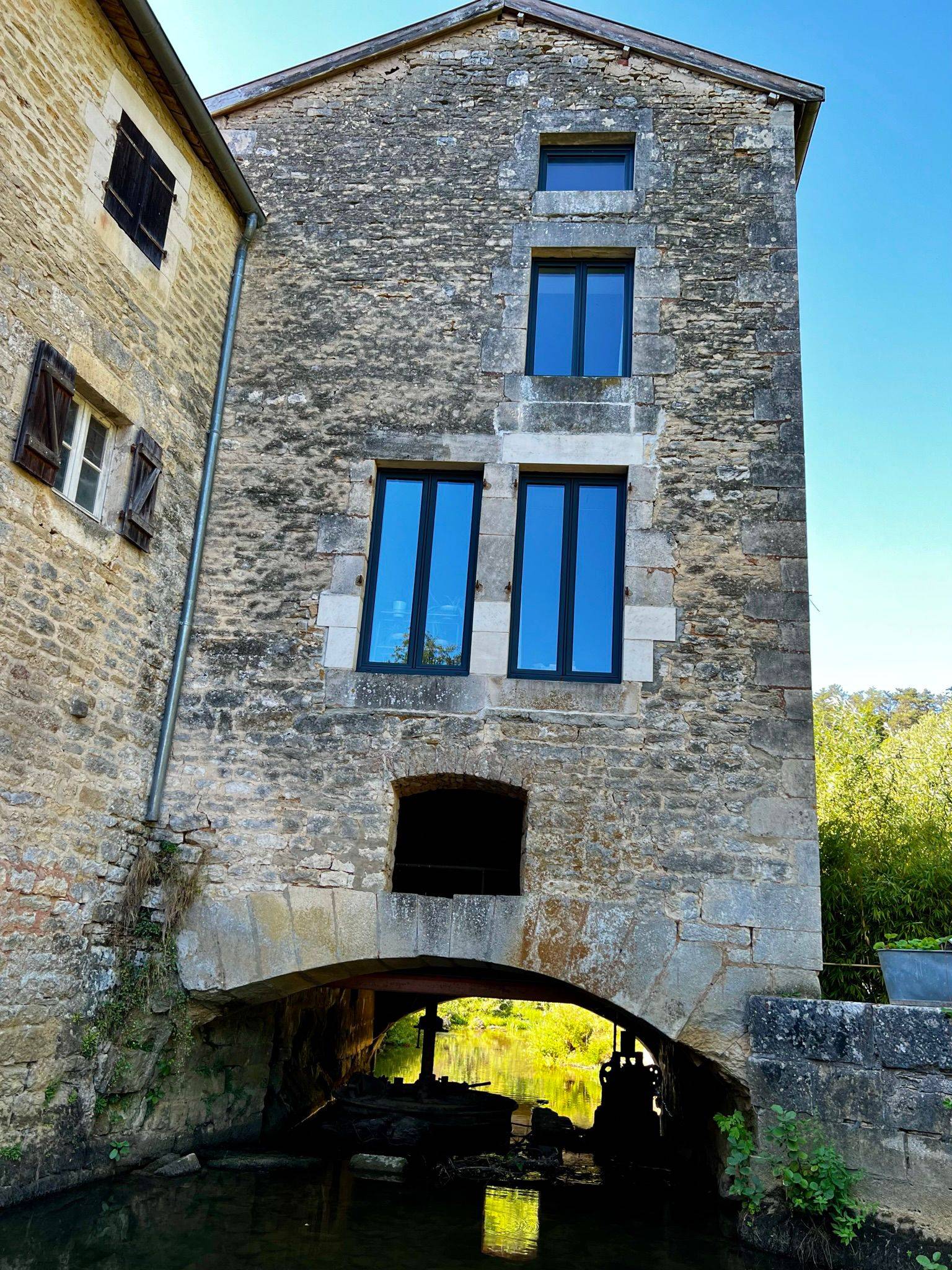 Une photo de l’annonce