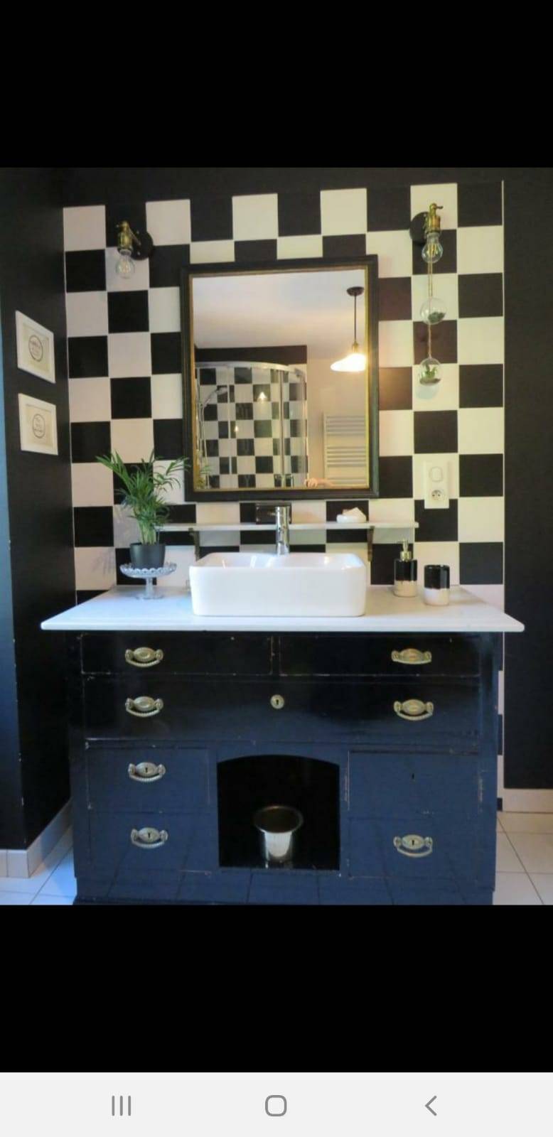 Une photo de l’annonce