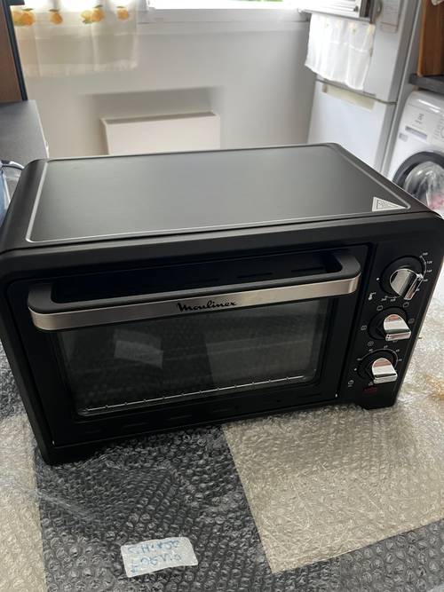 Vends Mini Four Moulinex Optimo 19L