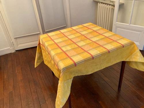 Vends nappe Kenzo
