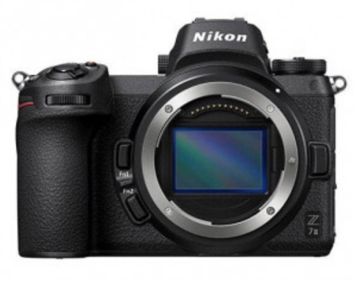 Vends Kit Nikon Hybride FZ 7 2 45mp