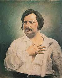 Vends oeuvre complète de Balzac