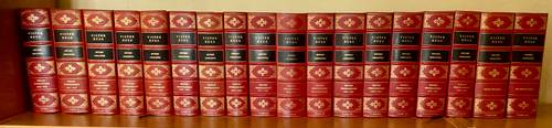 Vends oeuvres complètes de Victor Hugo