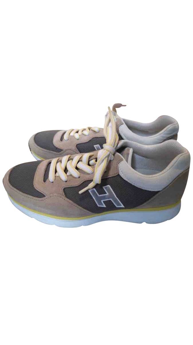 Baskets Hungaria Vintage Années 50-55 - Pointure 41 - Homme - Bon état