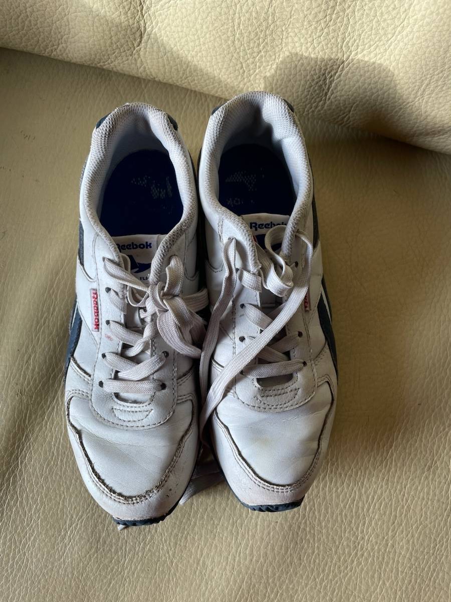 Vends paire de tennis Reebook pointure 36