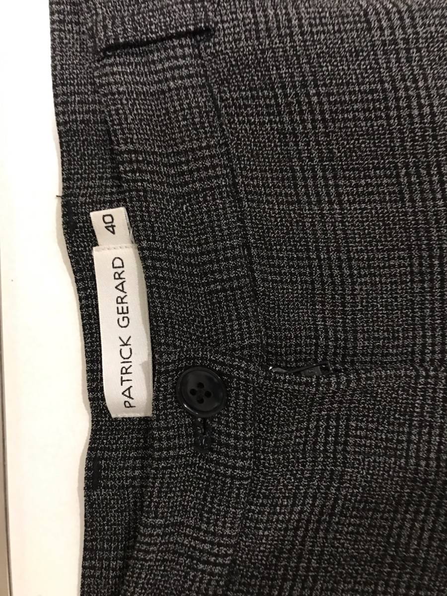 Vends pantalon bon état